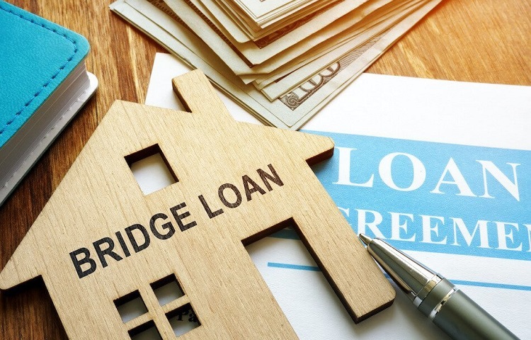 bridge loan financing agreements