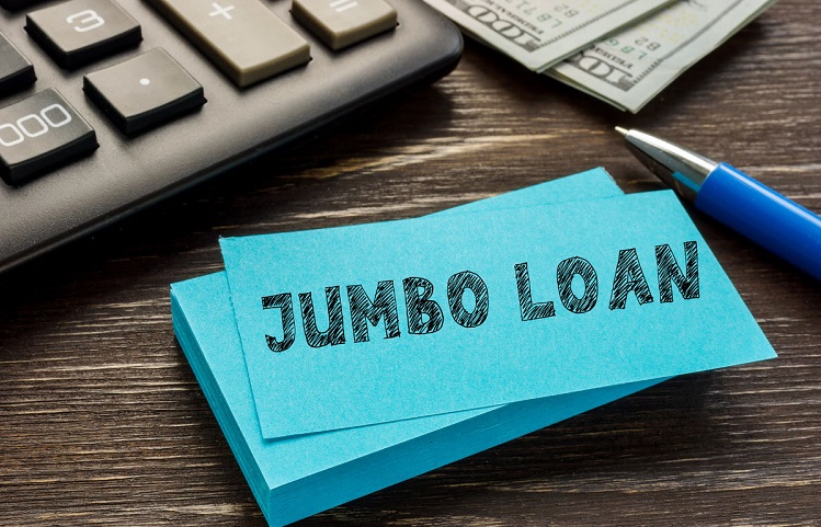 private lender jumbo loans