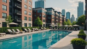 advantages of multifamily investing