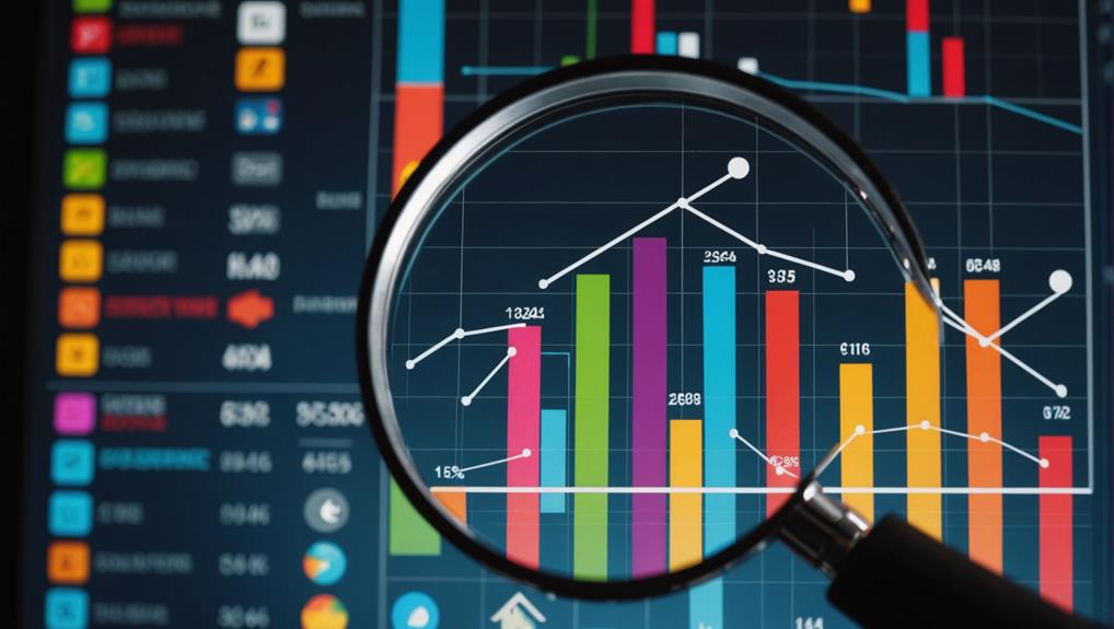 key financial performance indicators