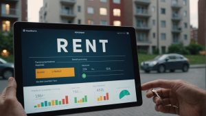 real estate rental investing