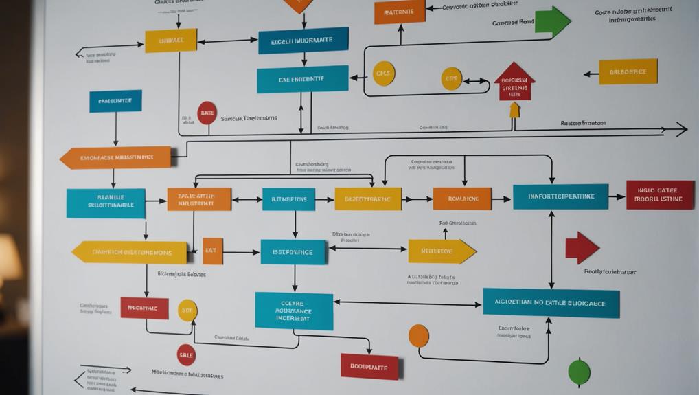 strategic planning for success